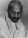 Mohandas Karamchand Gandhi, the political and spiritual leader of the Indian independence movement, is assassinated in New Delhi by a Hindu fanatic.